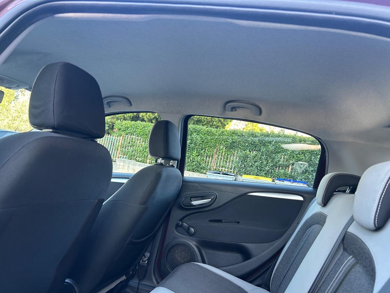 Fiat Punto Evo 1.3 Mjt 70CV