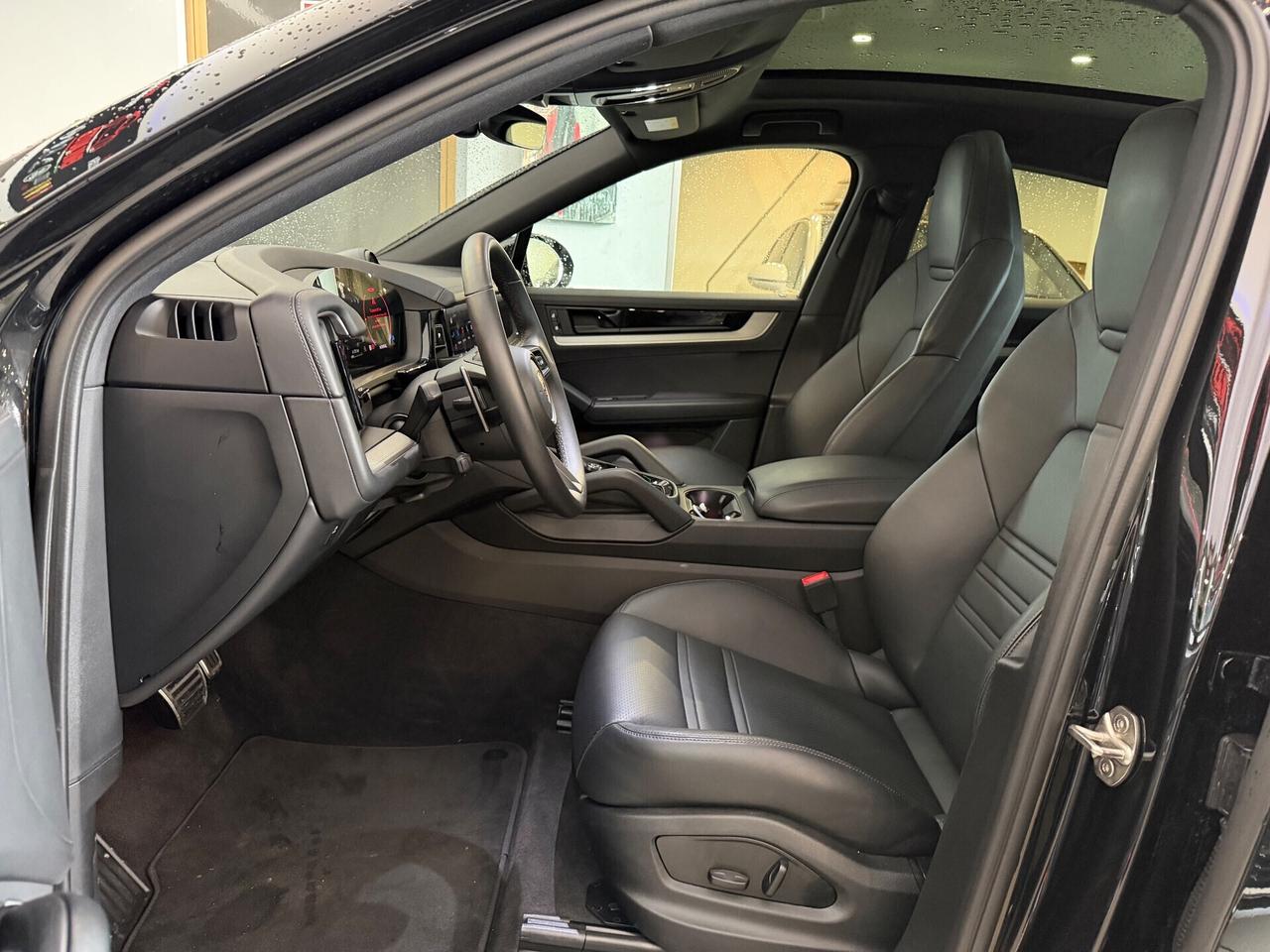 Cayenne Coupé 4.0 V8 S 474cv