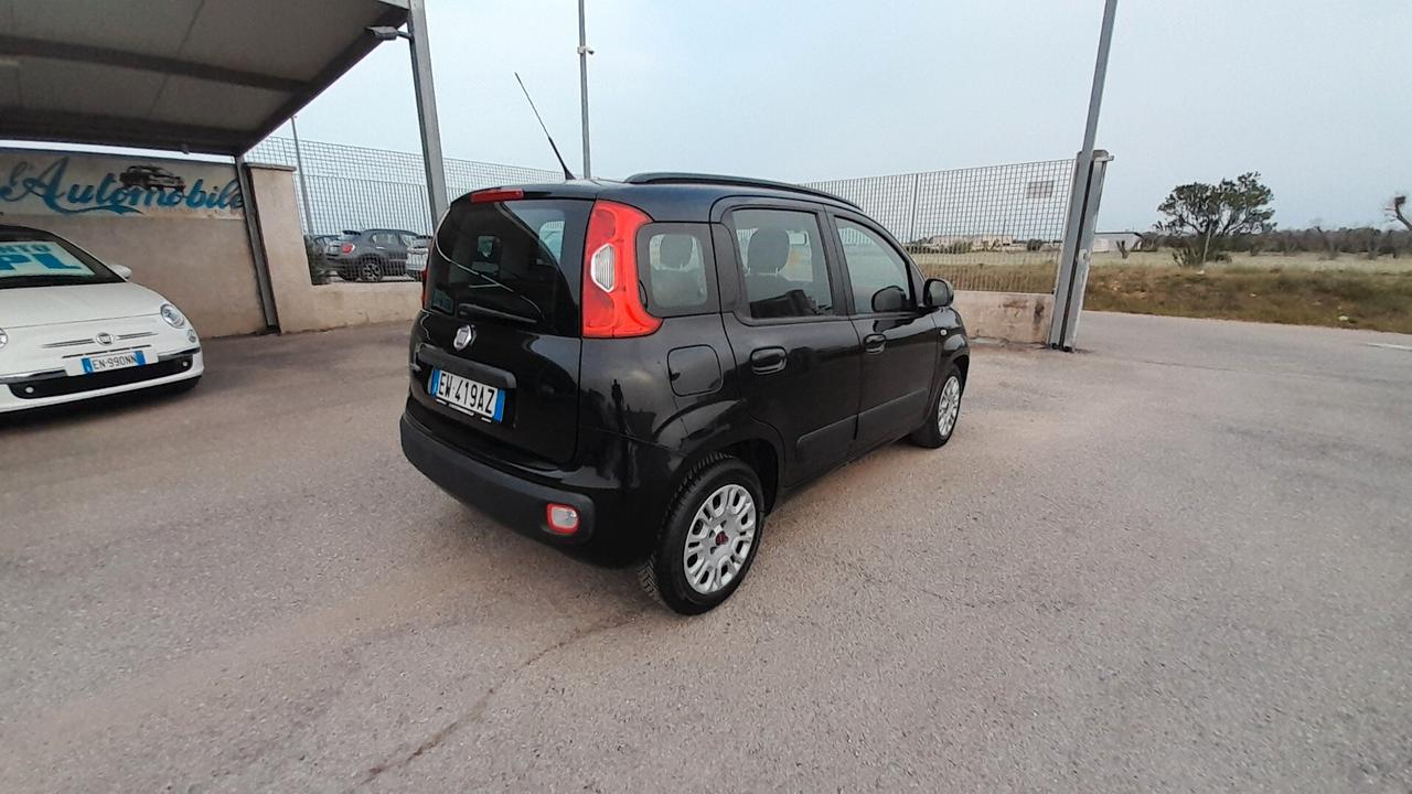 Fiat Panda 1.3 MJT S&S Easy