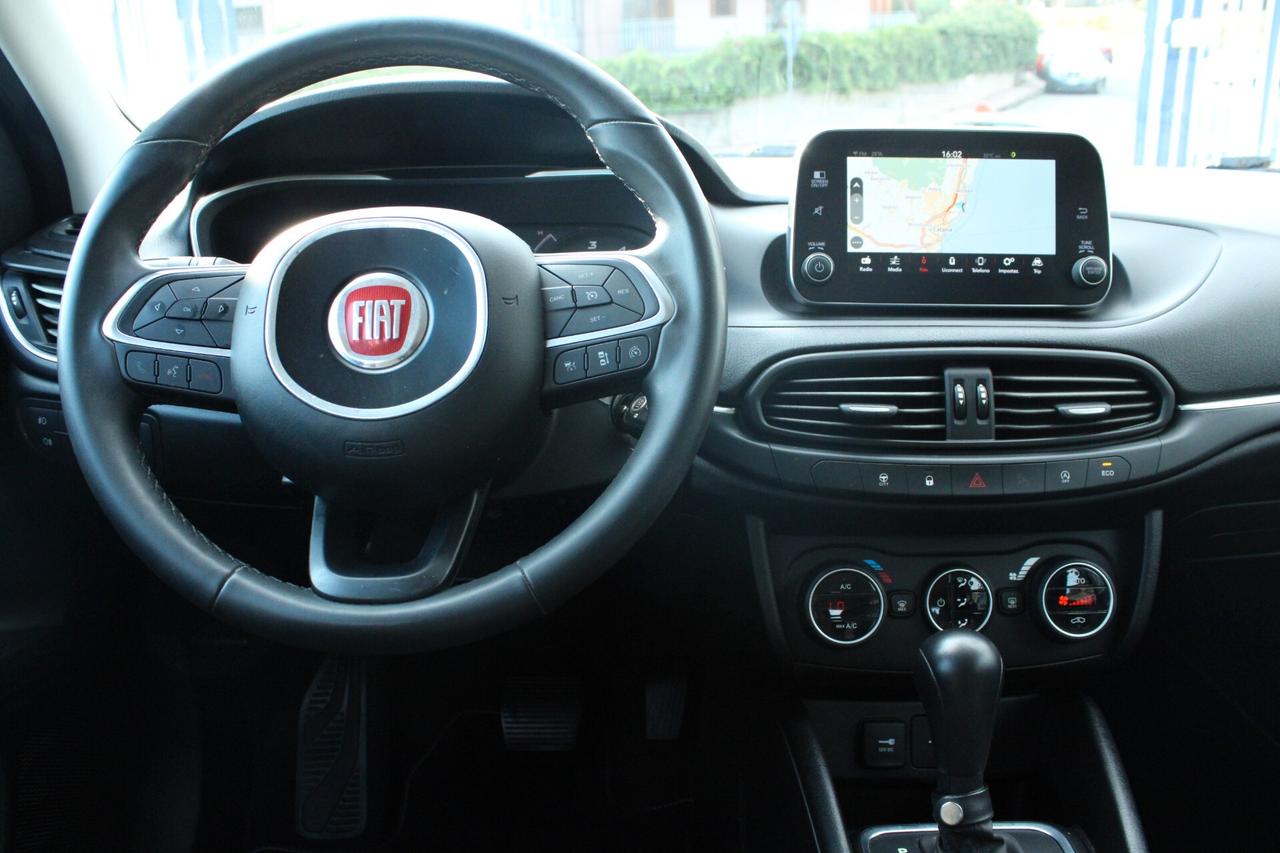 Fiat Tipo 1.6 Mjt S&S SW Lounge