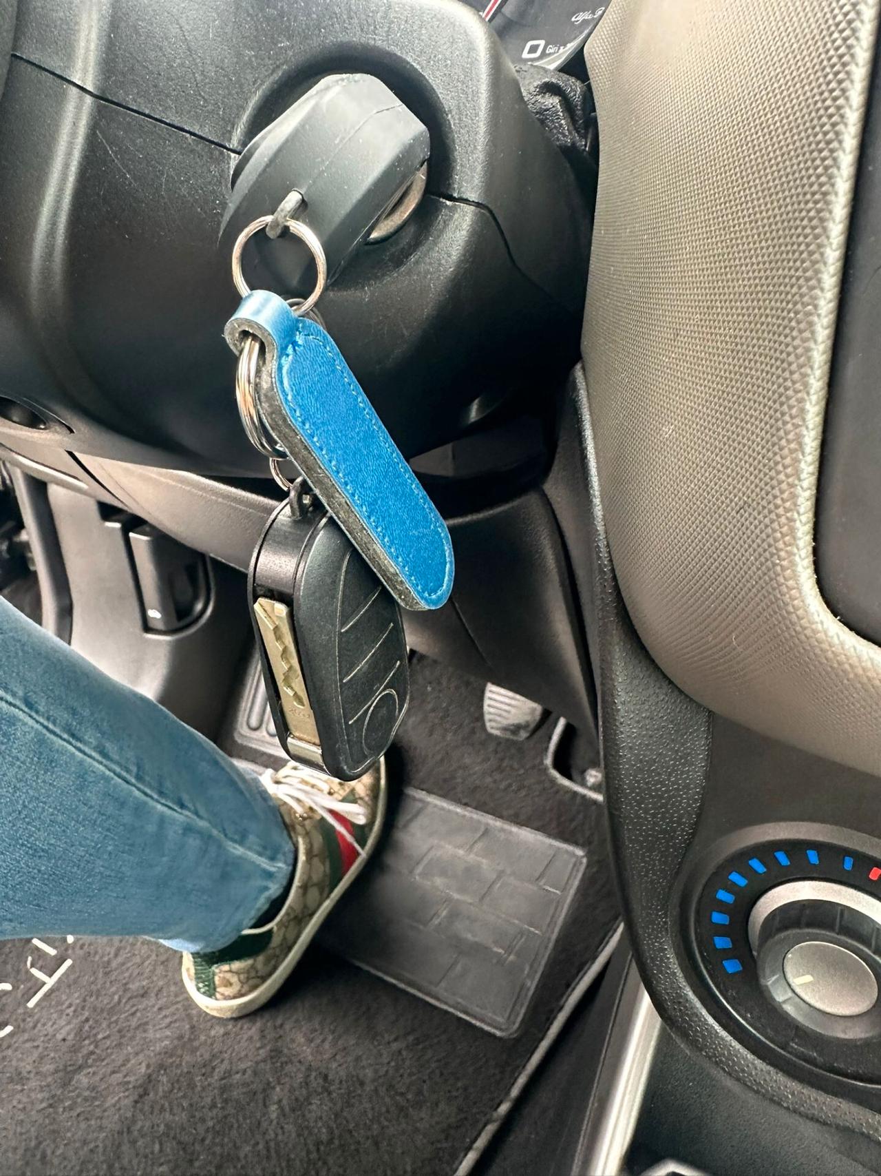 Alfa Romeo MiTo 1.3 JTDm 85 CV S&S Racer