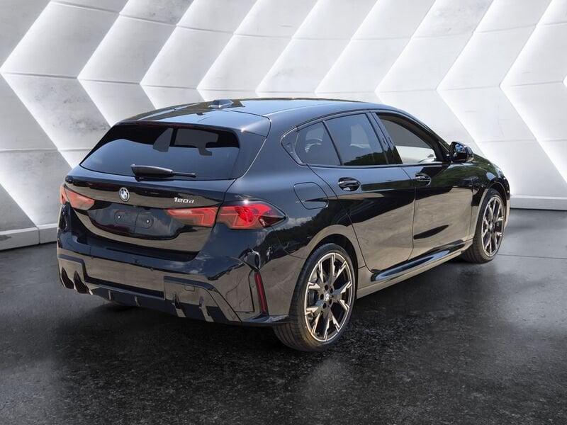 BMW Serie 1 120d MSport aut.