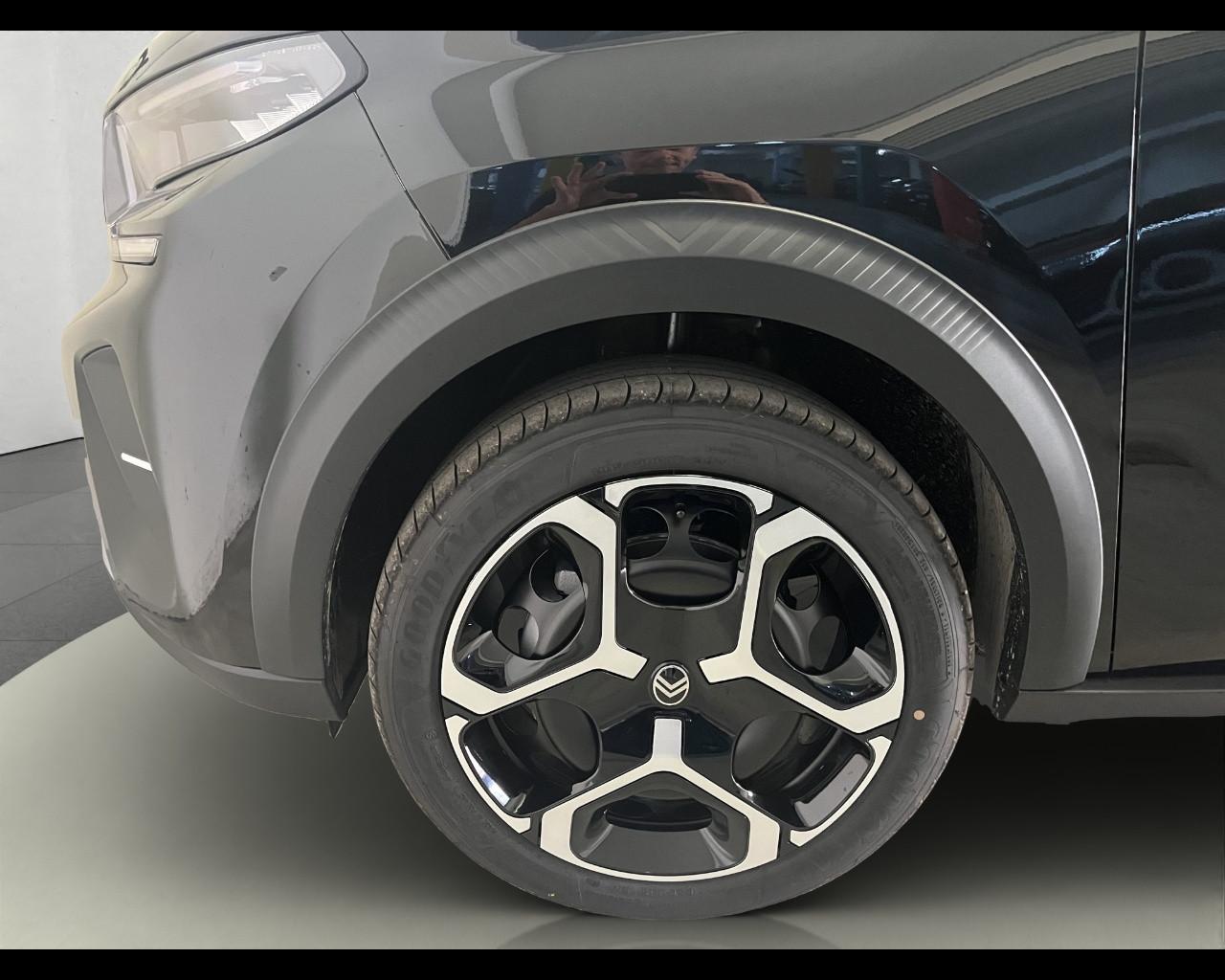 CITROEN C3 Turbo 100cv - PLUS