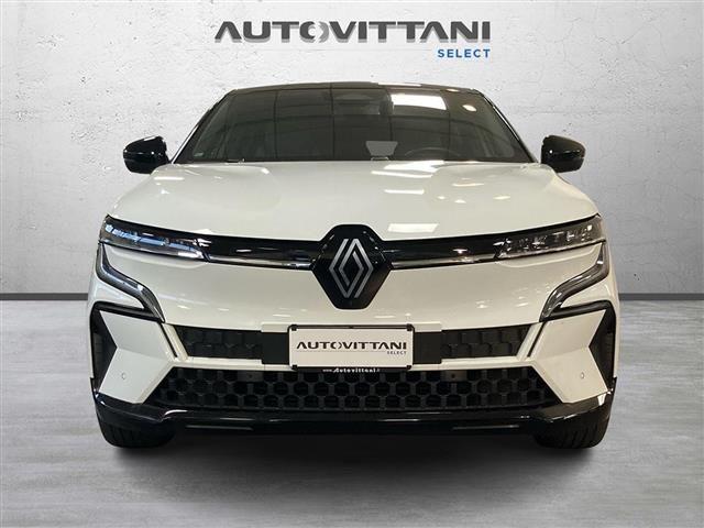 RENAULT Megane E Tech Techno EV60 220cv AC22