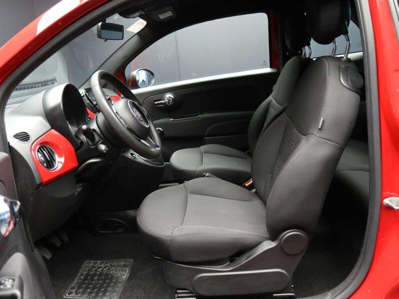 FIAT 500 (2015-2024) 500 1.0 Hybrid