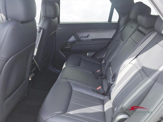 LAND ROVER Range Rover Sport 3.0D AJ20-D6H AWD 5 Posti SWB Dynamic SE 249 PS