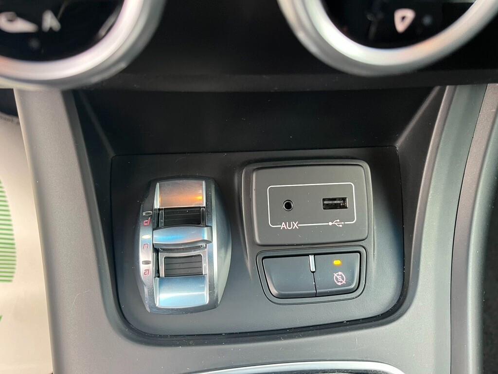 Alfa Romeo Giulietta 1.6 JTDm TCT 120 CV Super