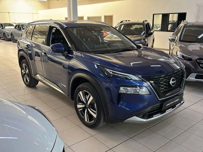 Nissan X-Trail 1.5 HEV e-Power Tekna Auto