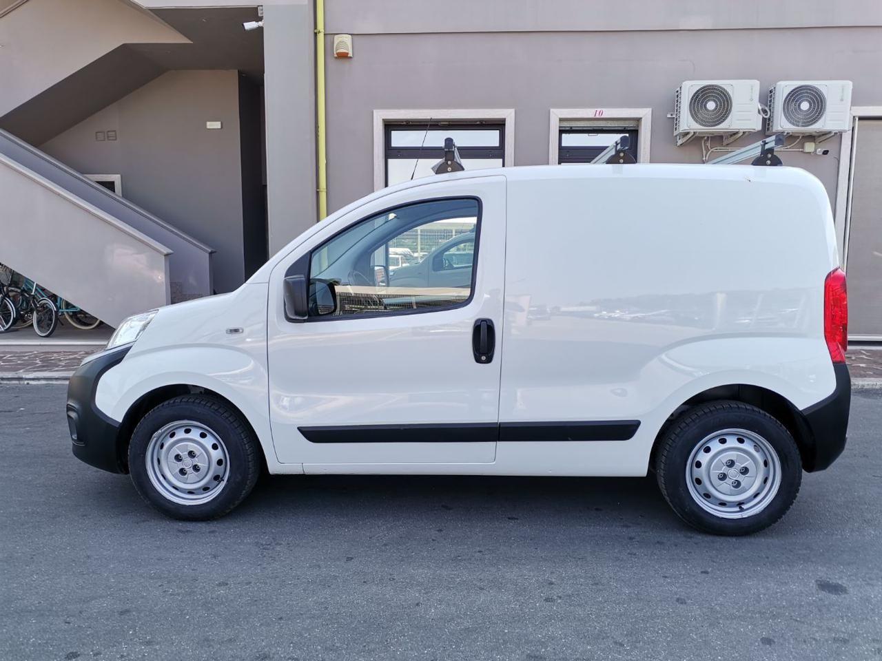 Fiat Fiorino 1.3 MJT 80CV Cargo SX