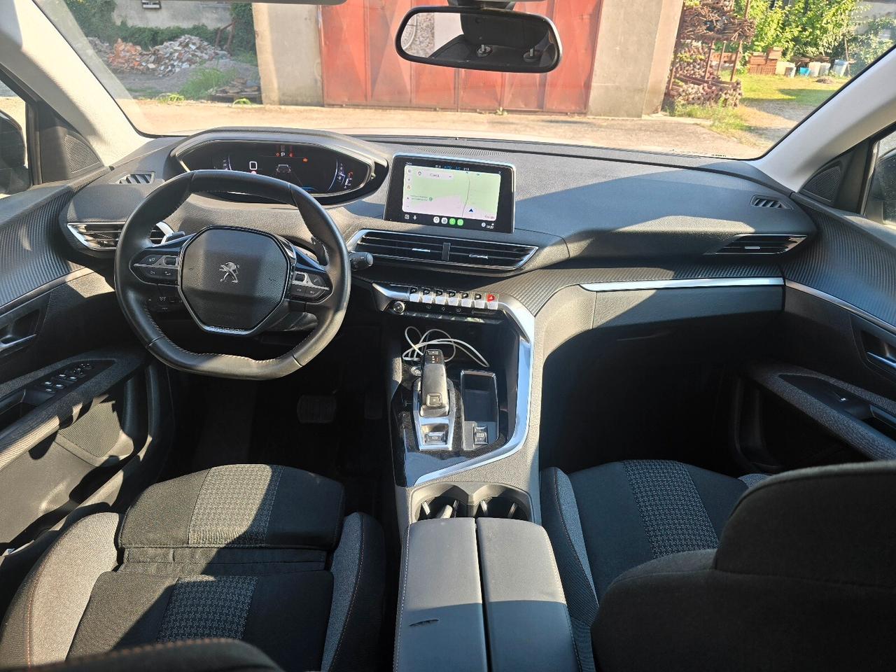 Peugeot 5008 BlueHDi 130 S&S EAT8 Active Pack