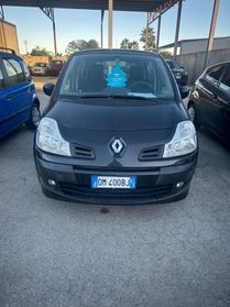 Renault Modus Grand Modus 1.2 16V Dynamique