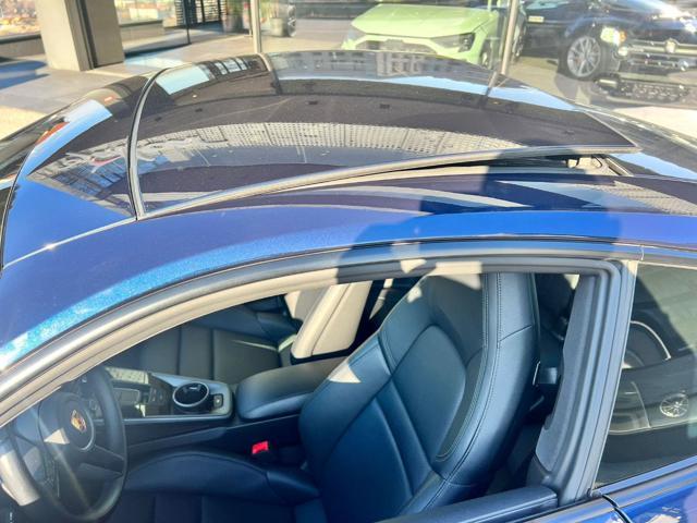 PORSCHE 911 Carrera S - Tetto Apribile - Sport Chrono