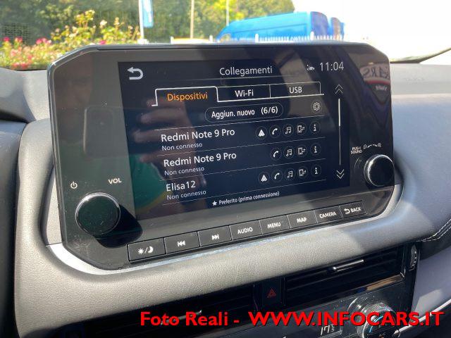 NISSAN Qashqai MHEV 158 CV Xtronic Business PROMO !