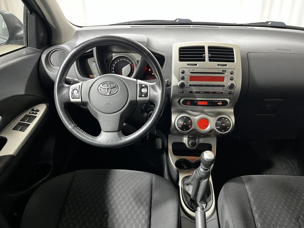 Toyota Urban Cruiser 1.4 d-4d Sol Awd