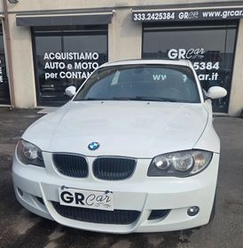 Bmw 118 118d cat 3 porte Eletta DPF