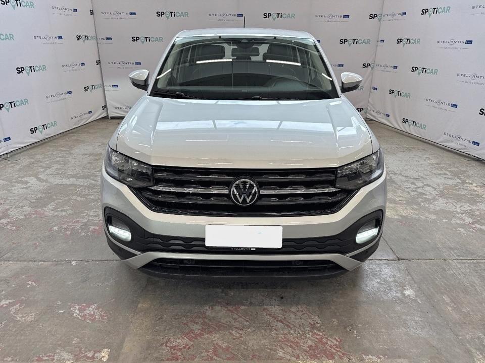 Volkswagen T-Cross 1.0 TSI Urban BMT