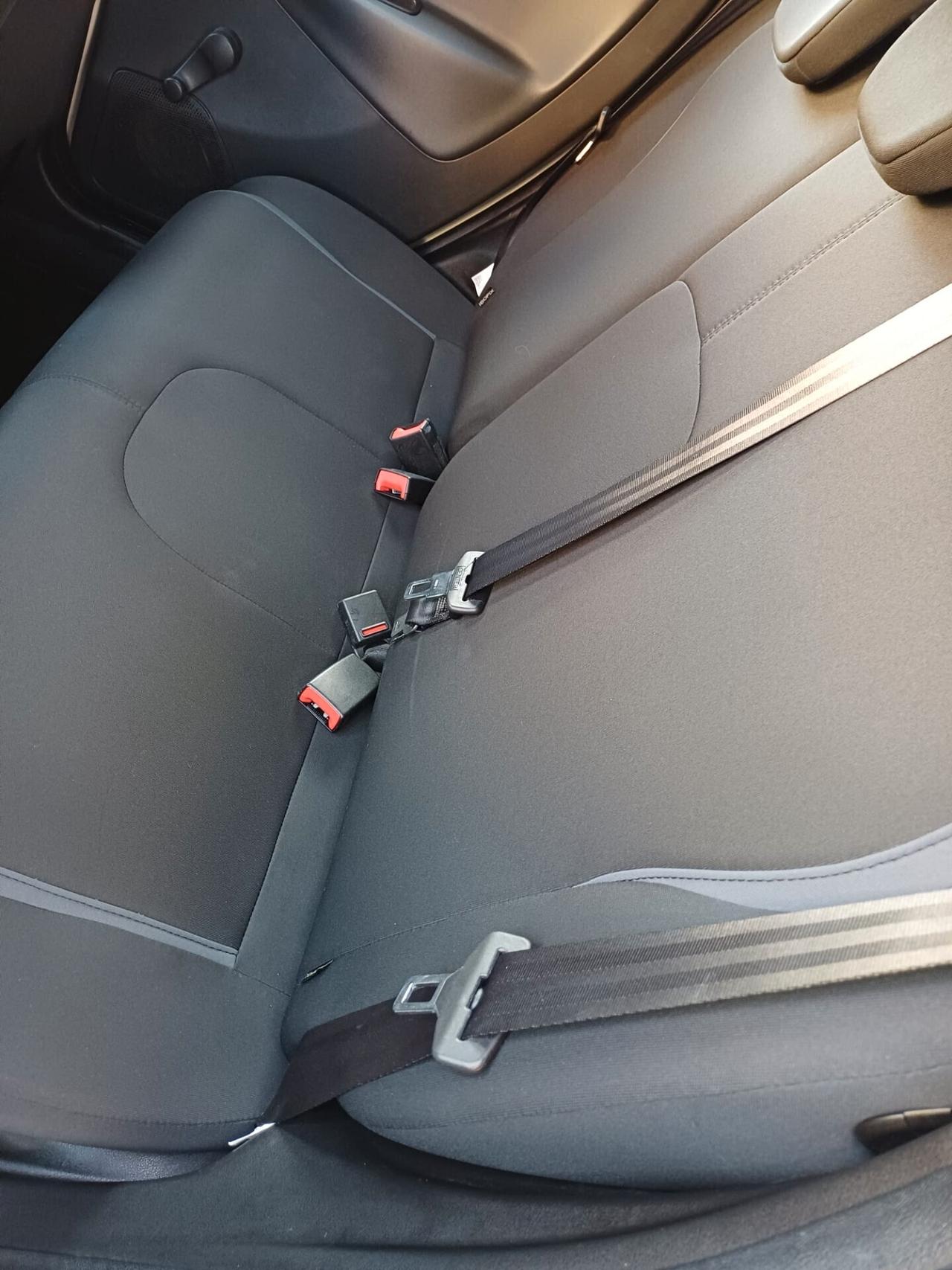 Lancia Ypsilon GPL DI SERIE - 2018