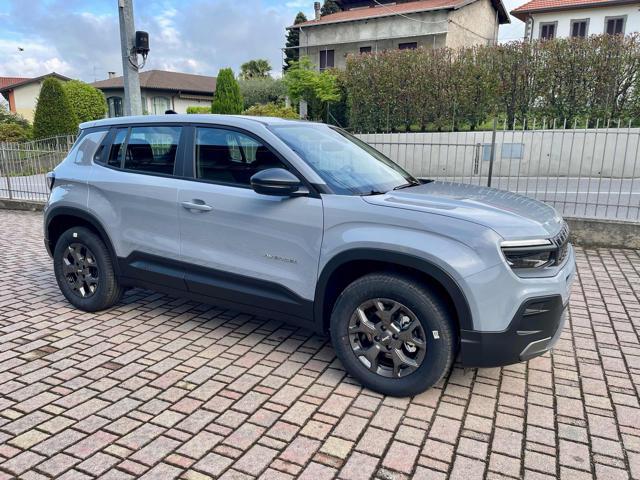 JEEP Avenger 1.2 Turbo 100 CV Longitude - KM0