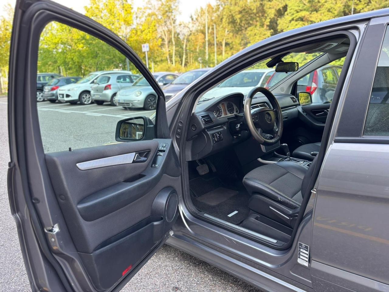 Mercedes-benz B 180 CDI Premium