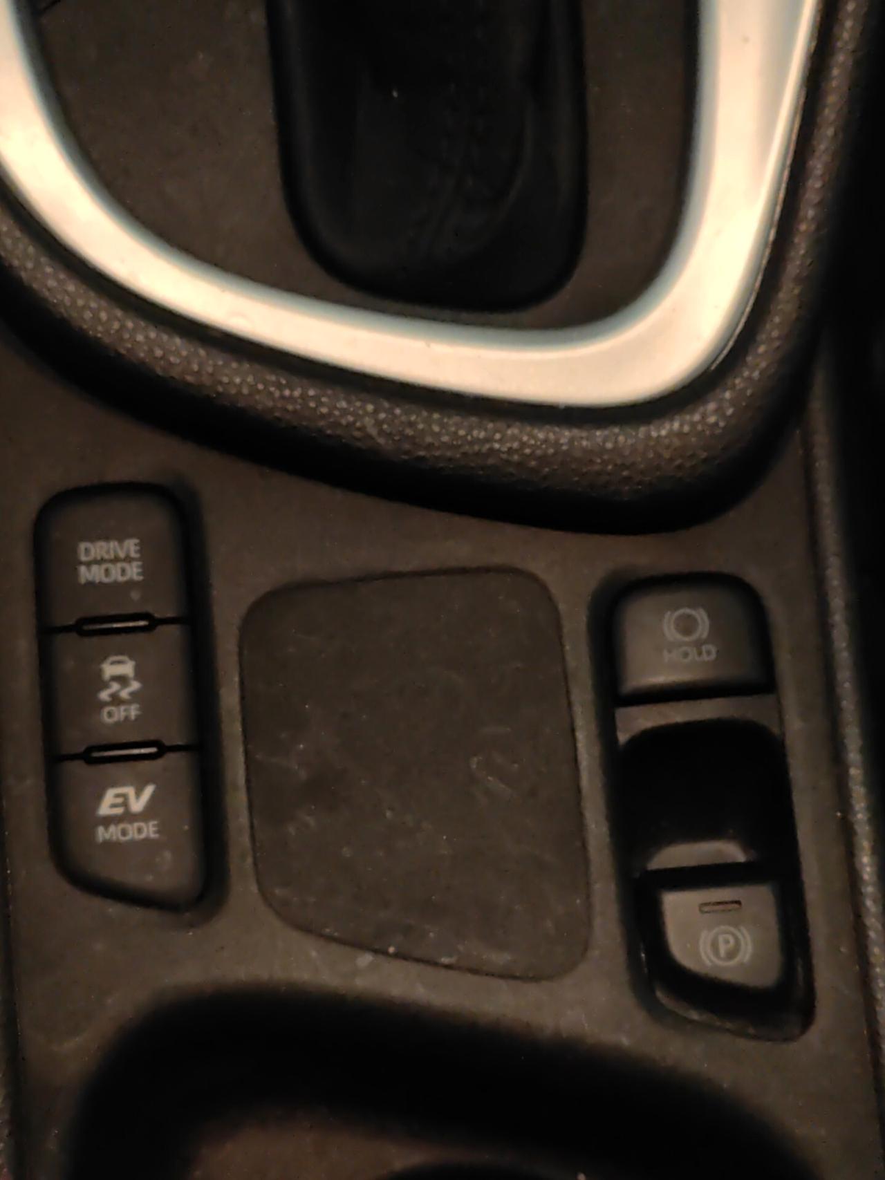 Toyota Yaris 1.5 Hybrid 5 porte Active 116CV