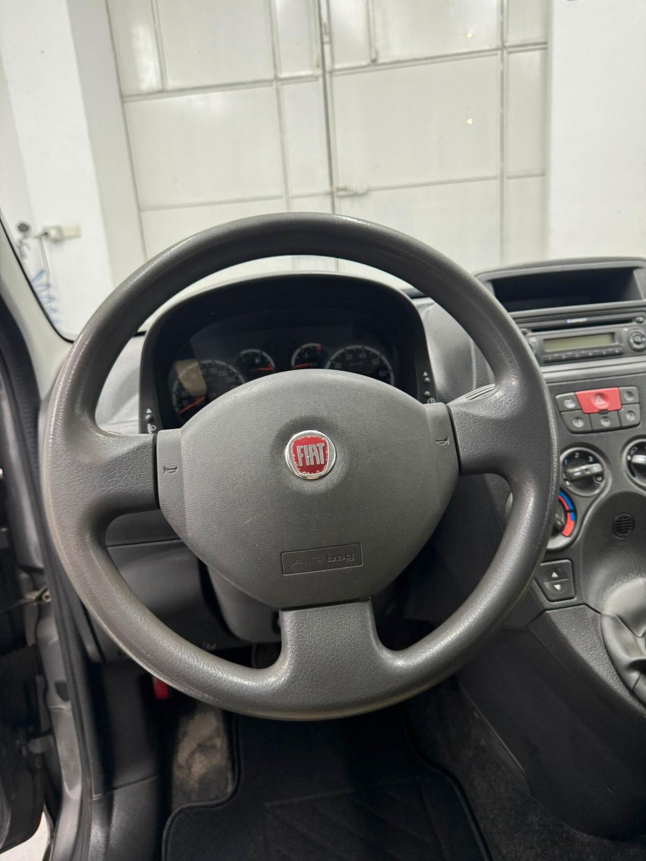Fiat Panda 1.2 Emotion Eco