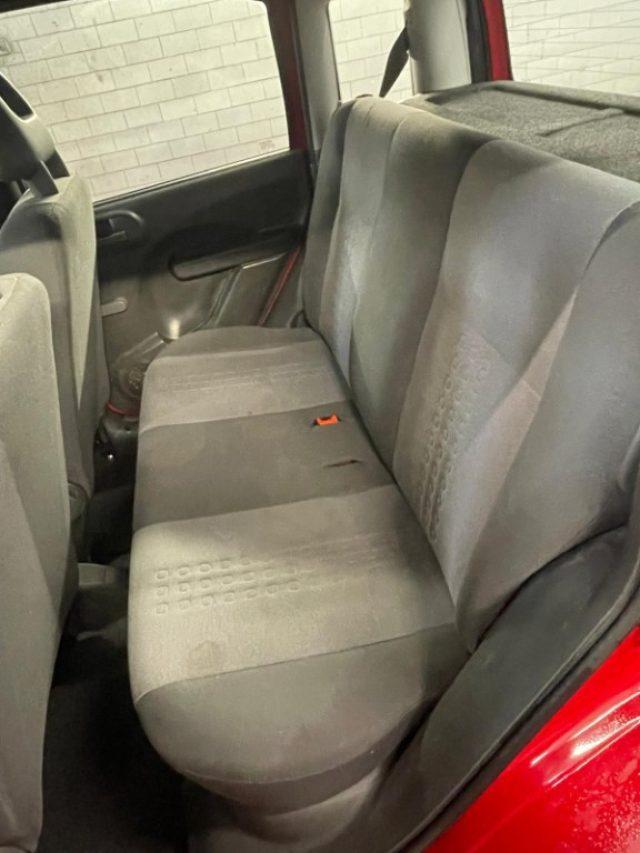 FIAT Panda 1.4 Natural Power Classic