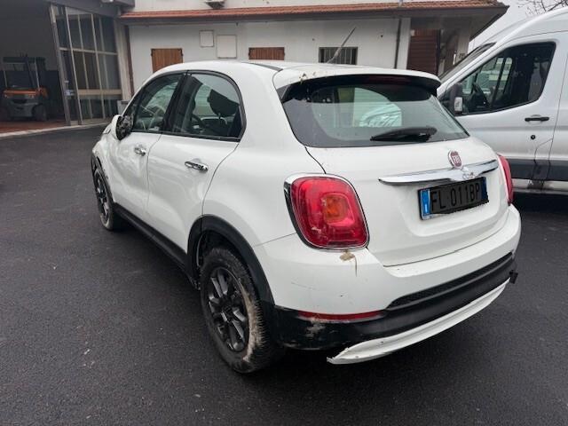 Fiat 500X 1.3 MultiJet 95 CV Business