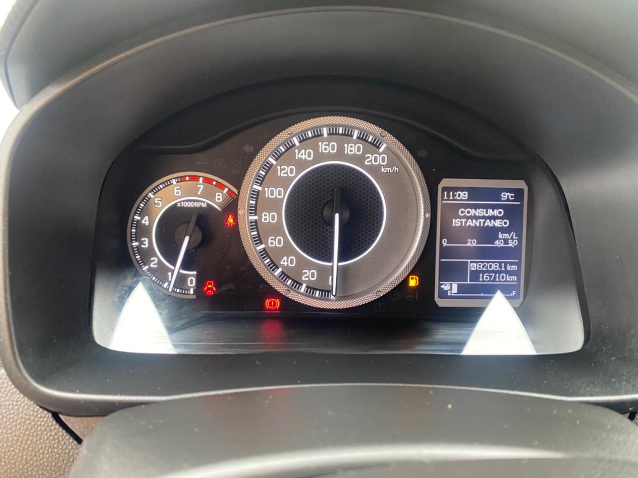 Suzuki Ignis 1.2 Hybrid Cool NEOPATENTATI
