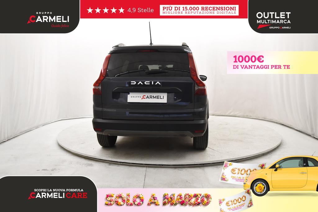 Dacia Jogger 1.0 TCe GPL Expression