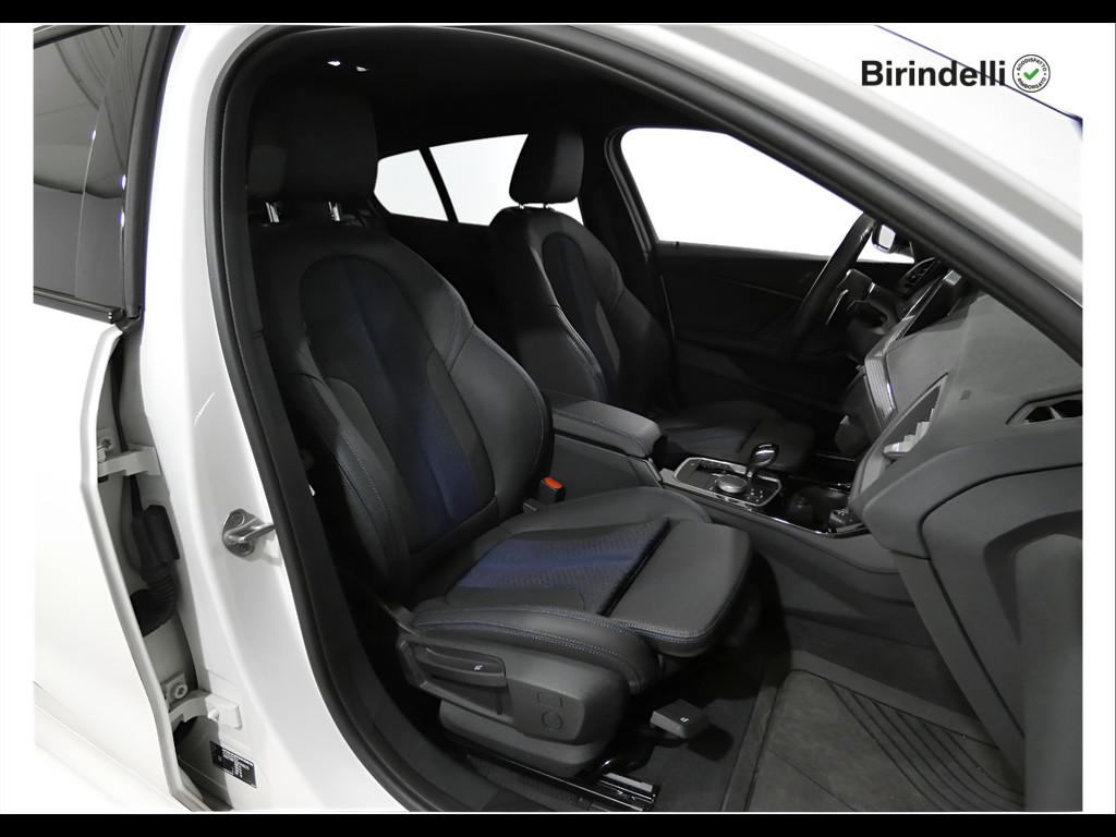 BMW Serie 1 (F40) - 118d 5p. Msport