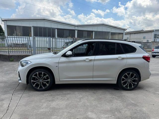 BMW X1 xDrive18d Msport