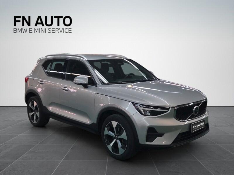 VOLVO XC40 (2017-->) XC40 B3 automatico Core