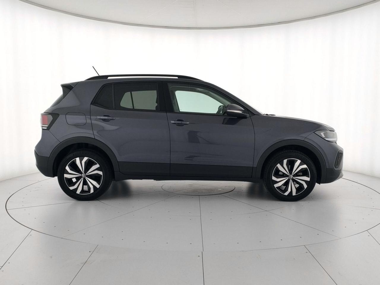 Volkswagen T-Cross 1.0 tsi edition plus 95cv