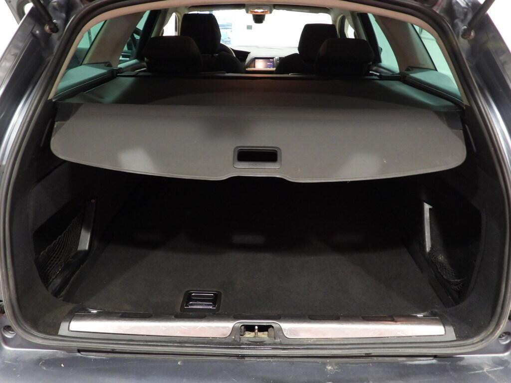 Citroen C5 Tourer 2.0 HDi Exclusive