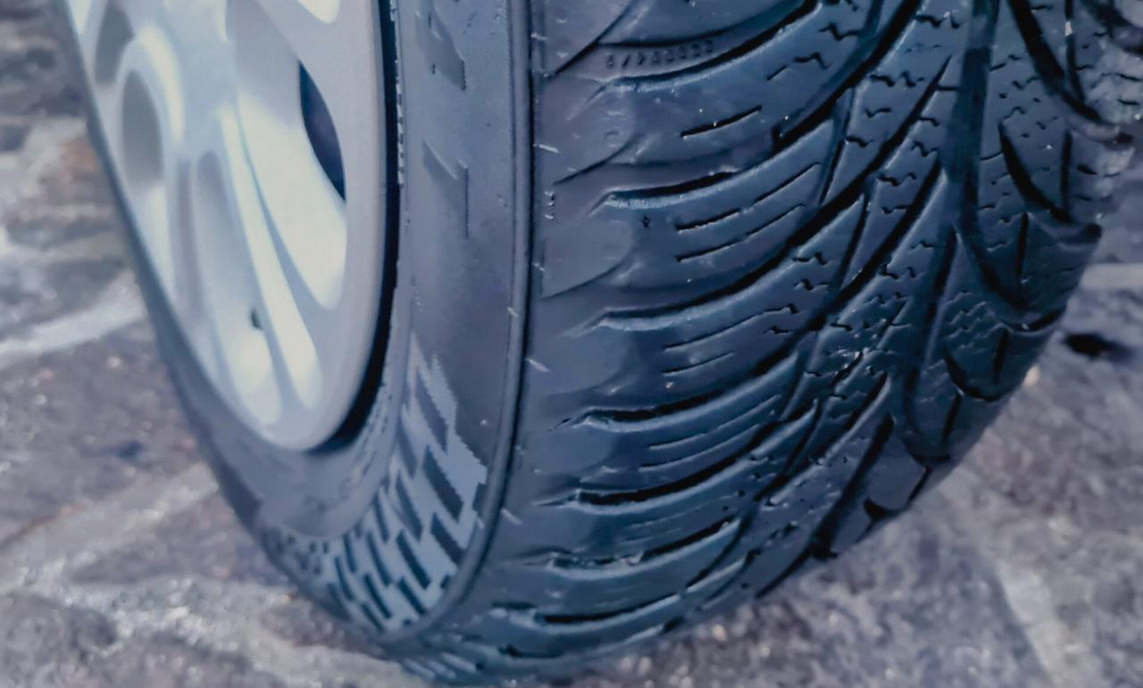 Fiat Panda 1.2 Lounge(UNICOPROPRIETARIO