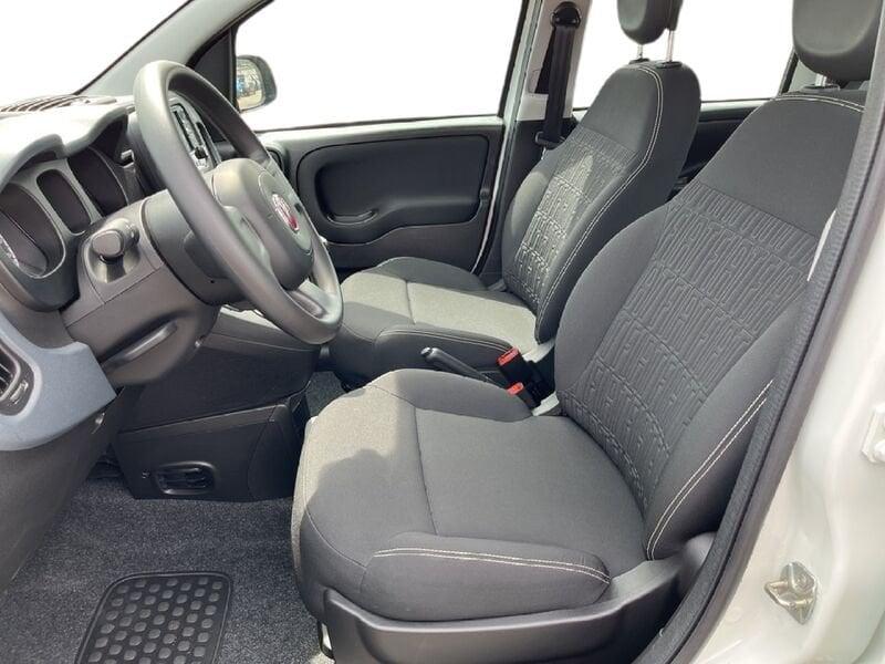 FIAT Panda My23 1.0 70cv Hybrid Panda