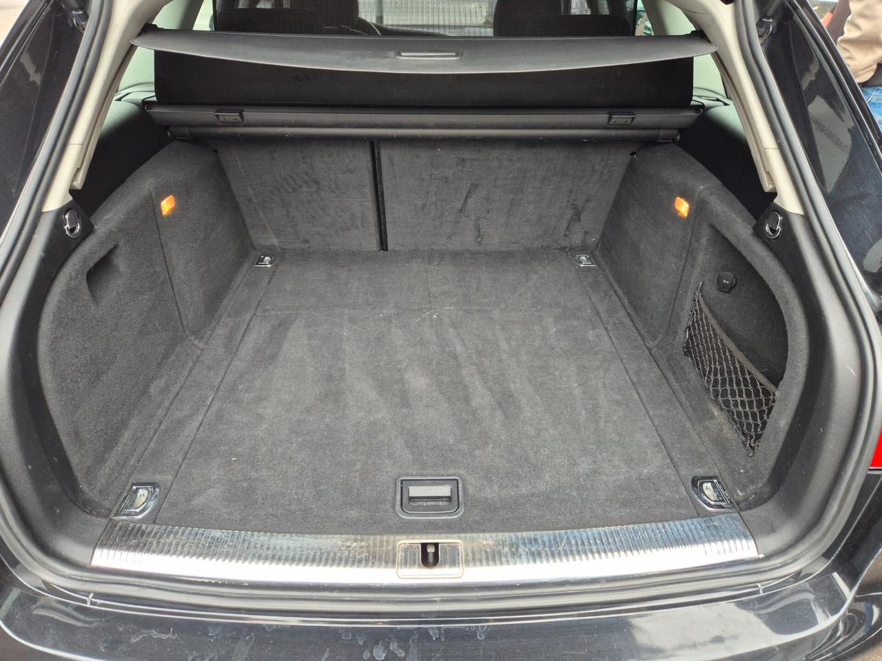 Audi A4 Avant 2.0 TDI 150 CV multitronic Advanced