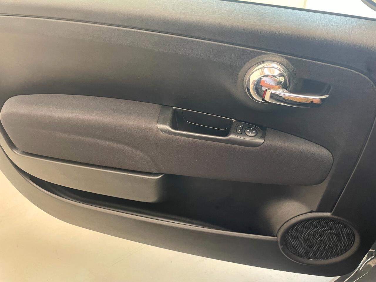 Fiat 500 1.0 70CV Hybrid Lounge