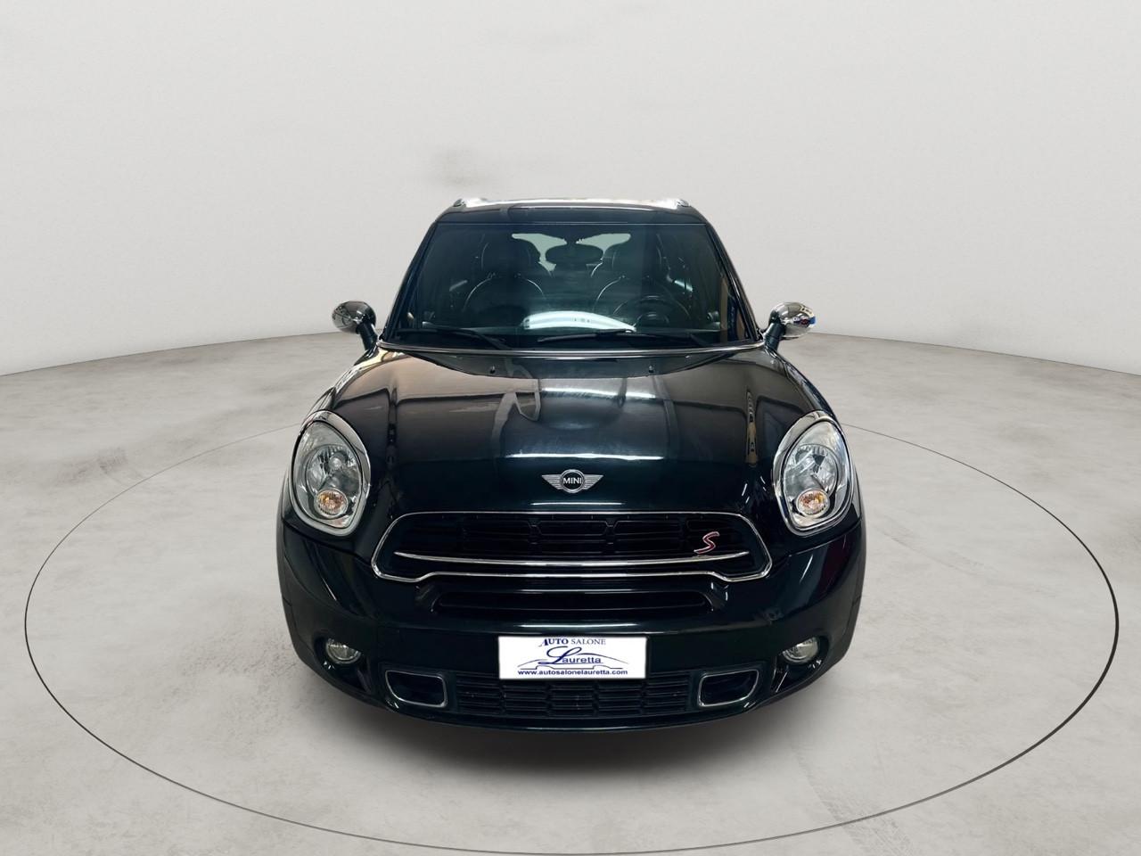 Mini Cooper D Countryman 2.0 SD