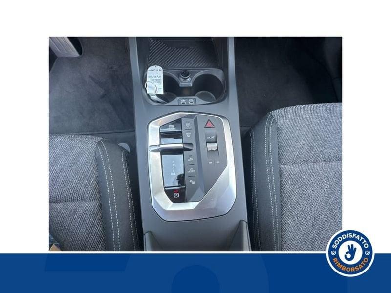 BMW Serie 1 120d 5 porte