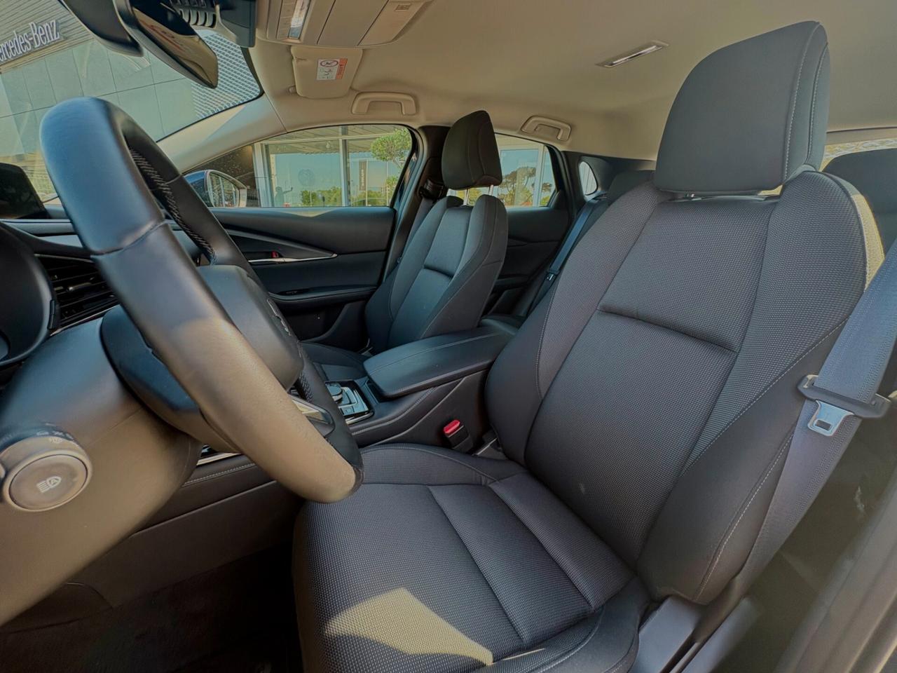 Mazda CX-30 e-Skyactiv-G M Hybrid 2WD Centre Line