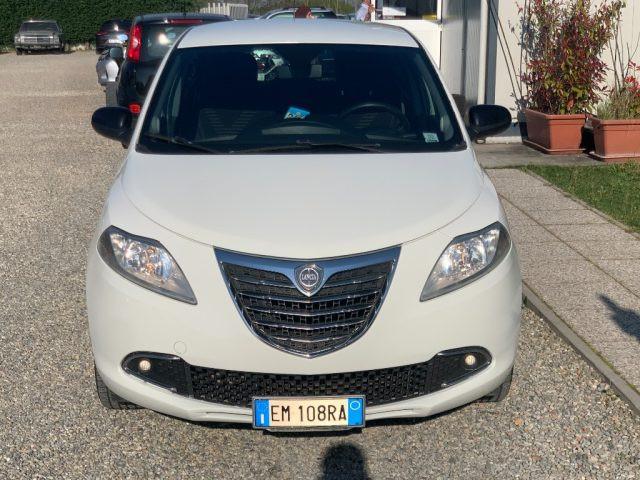LANCIA Ypsilon 1.3 MJT 16V 95 CV 5 porte S&S Gold