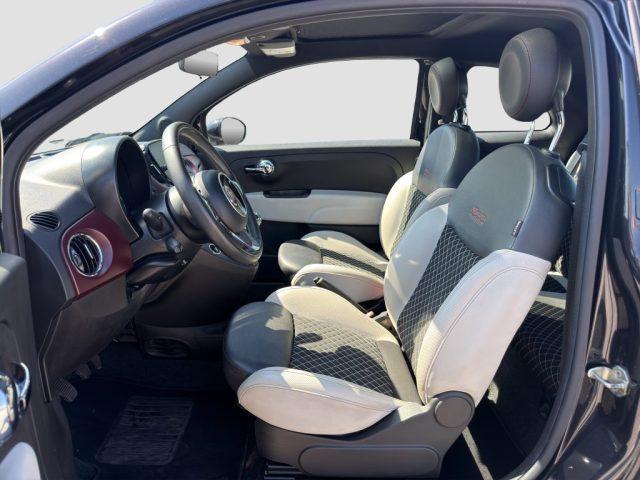 FIAT 500 500 1.0 Hybrid Star