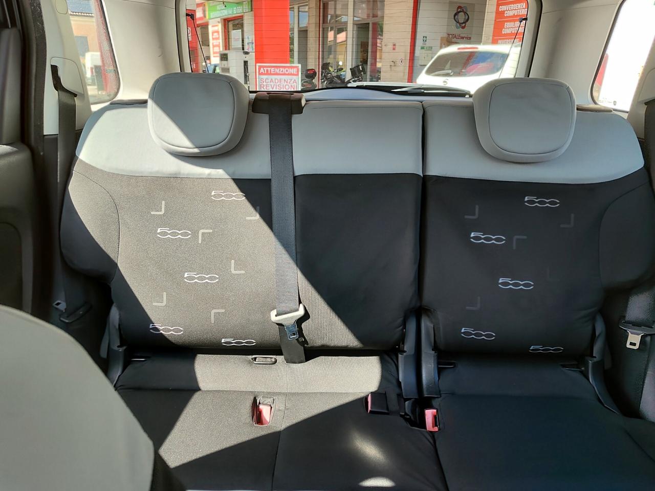 Fiat 500L 1.3 MOTORE 0 KM OFFERTA PROMO