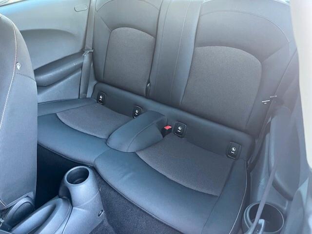 Mini 1.2 One 75 CV
