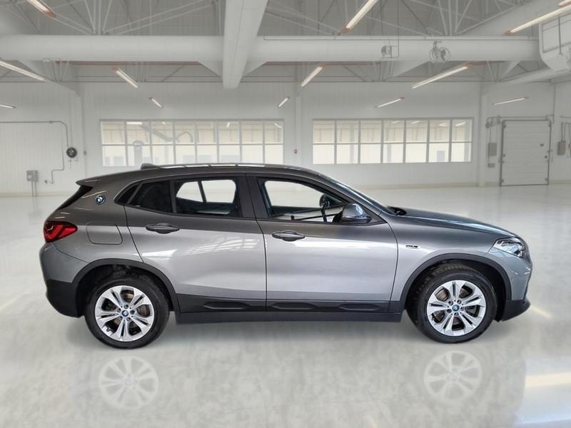 BMW X2 XDRIVE 25E BUSINESS X AUTOMATICO SUV