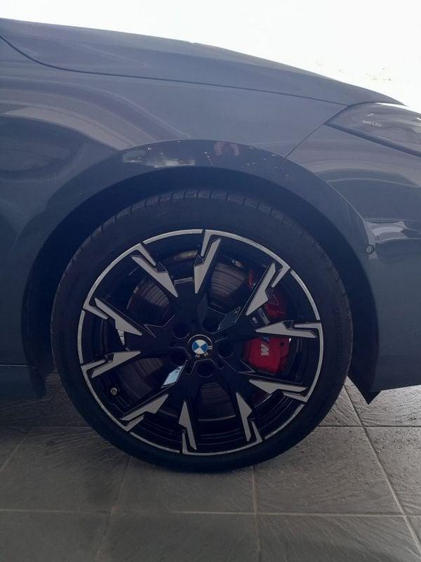 BMW Serie 1 118d MSport Pro auto