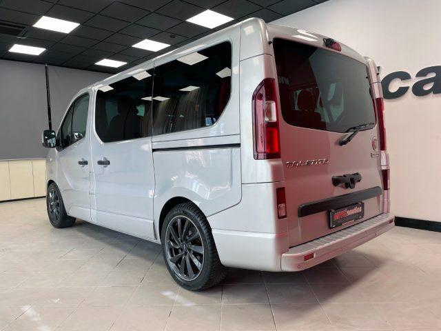 FIAT Talento 1.6 MJT 120CV L1 H1 COMBI 12Q