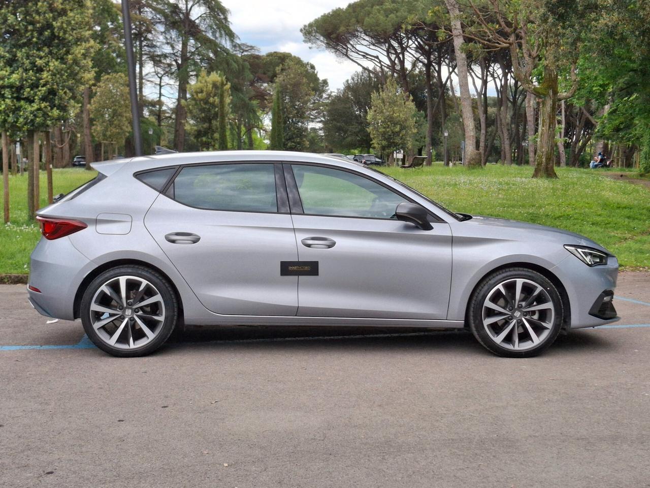 Seat Leon 1.5 TSI 150 CV FR - SOLO 13000 km