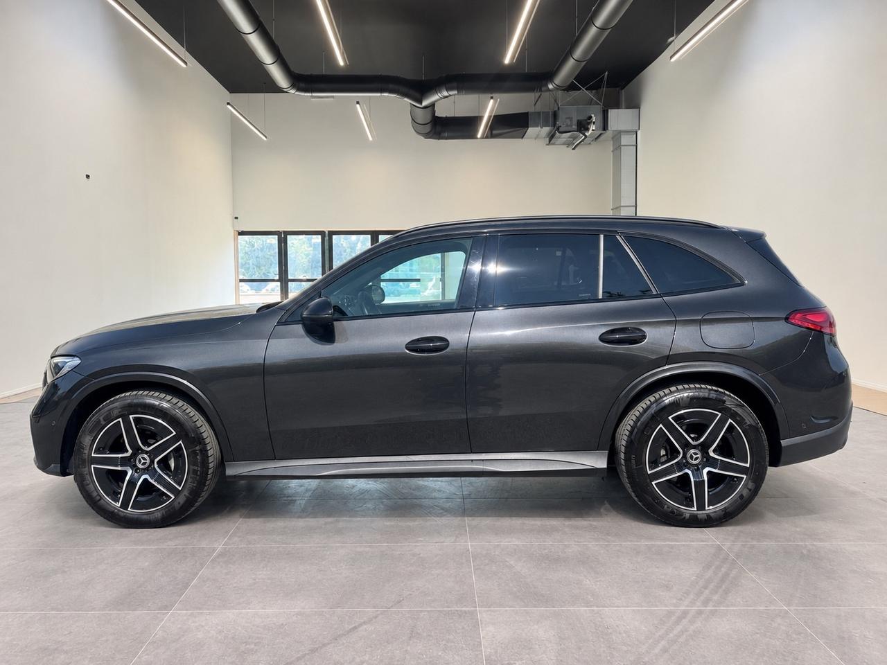 MERCEDES GLC 300 de 4Matic AMG \\\4 RUOTE STERZANTI\\\\